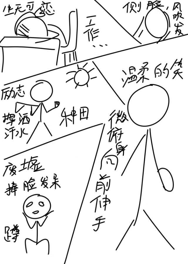 退游重登后生活系玩家被全服追杀了