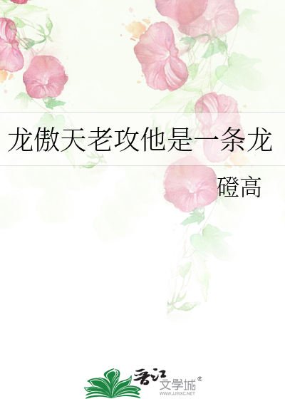 他是龙傲天小说叫什么